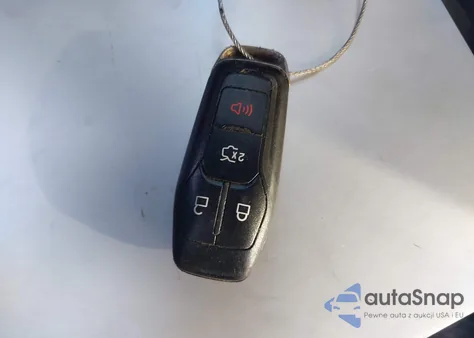 2015 Ford Mustang Ecoboost from USA, damaged, VIN 1FA6P8TH0F5399984